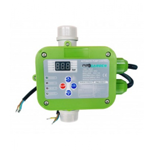 ProGarden Presostat automat SK-01