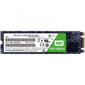 Western Digital WDS120G2G0B