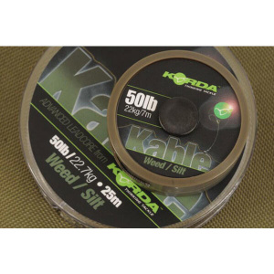 Korda Leadcore 50lbs Rola 7m