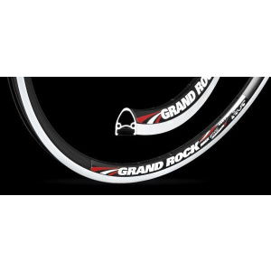 RemerX Janta Grand Rock 559x19, dubla, 32H
