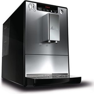 Melitta Caffeo Solo E 950-103 Argintiu