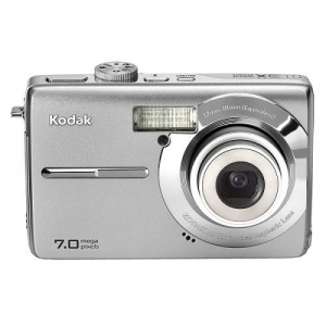 Kodak EasyShare M753 Sterling