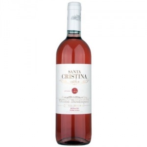 Antinori Santa Cristina Rose