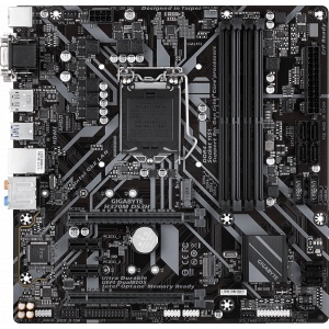 Gigabyte H370M DS3H