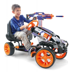 Hasbro GOKART BATTLE RACER (918696)