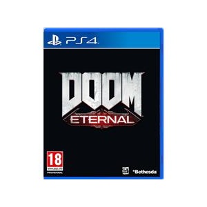 Bethesda Softworks Doom Eternal PS4 