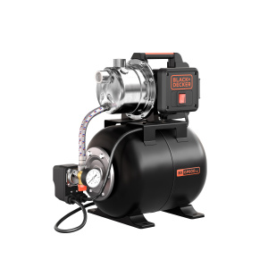Black&Decker BXGP800XBE