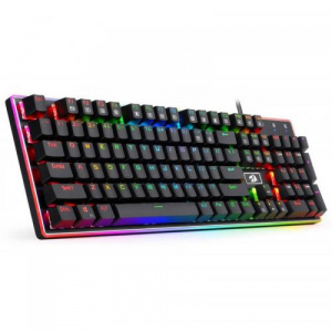 Redragon Ratri Black