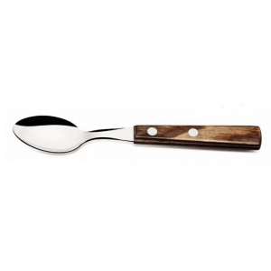 Tramontina Lingurite maner lemn 12buc. Handy KitchenServ