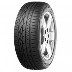 General Grabber Gt 255/60 R17 106V