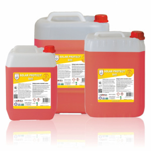 Chemstal Antigel SOLAR PROTECT S45 Bidon 10 kg