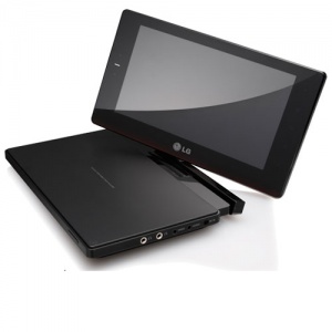 LG DP581B