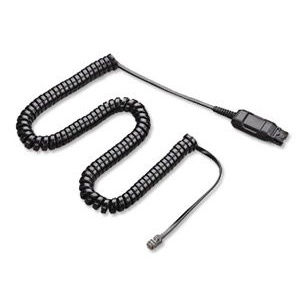 Plantronics A10-11/A Headset Link Cable