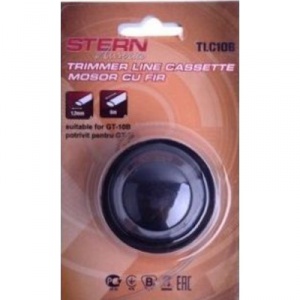 Stern Mosor aparat de taiat iarba TLC10B