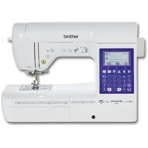 Brother INNOV-IS F460
