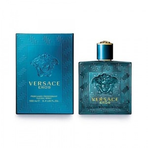 Gianni Versace Deodorant spray Eros 100ml