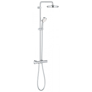 Grohe Tempesta Cosmopolitan 210, crom, 27922001