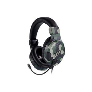BIGBEN Casti Gaming Camo V3 Ps4