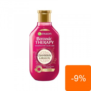 Garnier Botanic Therapy Sampon 400 ml Merisor & Ulei Argan