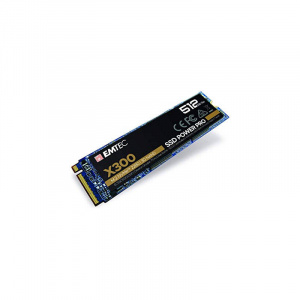 EMTEC X300 512GB M.2 2280