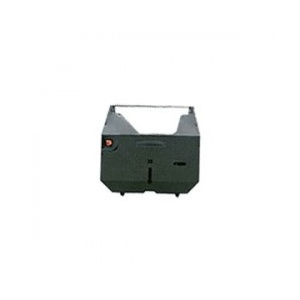 Olivetti 82025 Ribbon Fabric Carbon Black