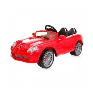 Chipolino Mercedes Benz SRL McLaren