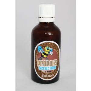 Phenalex PROPOLIS EXTRACT MOALE 70% 20ml