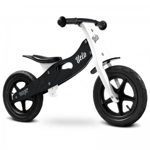 TOYZ VELO Black