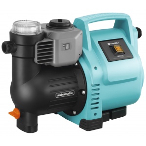 Gardena Classic 3500/4 e 1757