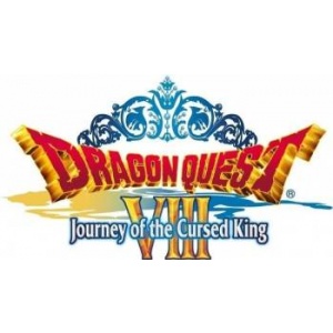 Nintendo Dragon Quest VIII Journey Of The Cursed King