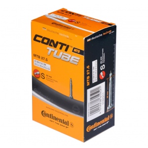 Continental Camera MTB 27.5 valva Presta S42 27.5 x 1.75/2.5