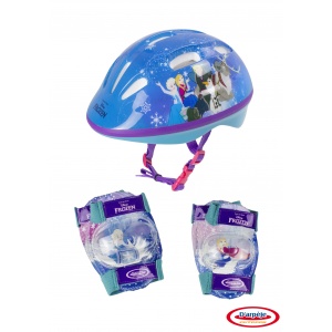 DArpeje FROZEN - SET PROTECTIE