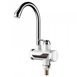 Well Robinet electric 3000 W