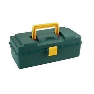 Plastica Panaro Valigeta 1 sertar 32x16x12cm