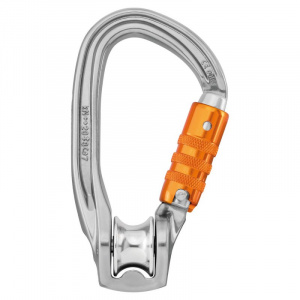 Petzl SCRIPETE ROLLCLIP Z TL