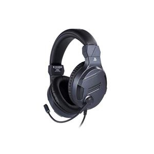 BIGBEN Casti Gaming Titan Black Ps4