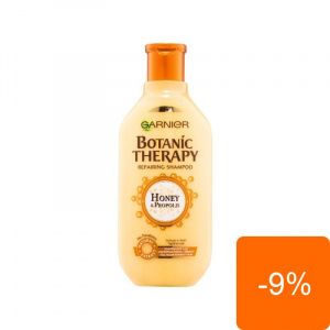 Garnier Botanic Therapy Sampon 400 ml Miere