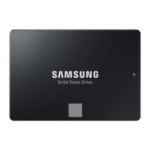 Samsung SSD 870 EVO 250GB SATA-III 2.5inch