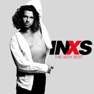 INXS The Very Best-CD
