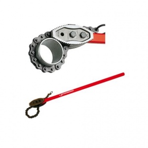 ROTHENBERGER Cleste cu lant Heavi Duty 70245, capacitate 6