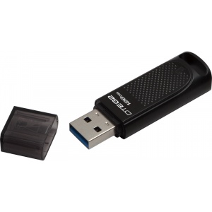 Kingston DataTraveler Elite G2 128GB MetalBlack (DTEG2/128GB)