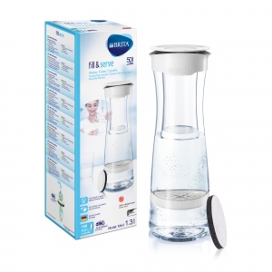 Brita Carafa filtranta Fill&Serve -