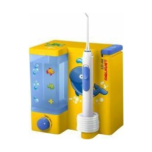 Little Doctor LD A8 Galben