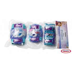 DArpeje FROZEN - SET PROTECTIE DAOFRO003