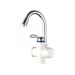 Well Robinet electric instant 3000W Hot-Spring