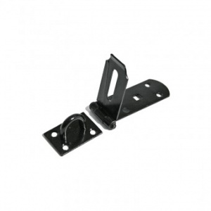 Strend Pro Balama cu incuietoare mobila pentru lacat Hercule T0262 200 mm