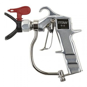 Titan Pistol Titan S5 max 345 bar pentru pompe de zugravit airless