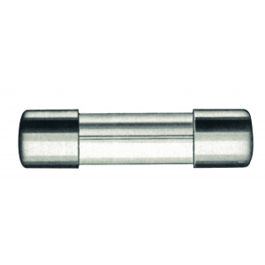 Fixapart Siguranta rapida fuzibila sticla 1A 250V 5x20mm