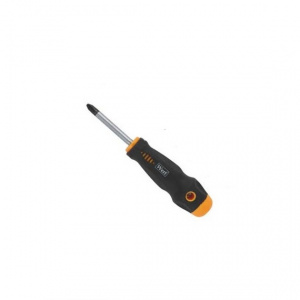 Wert Surubelnita cu cap cruce W2217, PH2, 38 mm