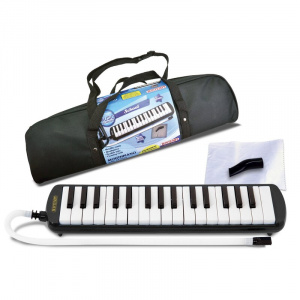 Bontempi Instrument de suflat Muzical Cu 32 de clape